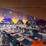 The Opulence Cruise Dinner Ticket · ICONSIAM Bangkok