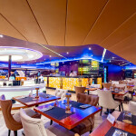 The Opulence Cruise Dinner Ticket · ICONSIAM Bangkok