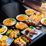 The Opulence Cruise Dinner Ticket · ICONSIAM Bangkok