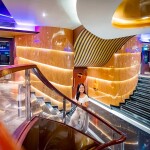The Opulence Cruise Dinner Ticket · ICONSIAM Bangkok