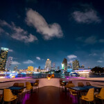 The Opulence Cruise Dinner Ticket · ICONSIAM Bangkok
