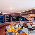 The Opulence Cruise Dinner Ticket · ICONSIAM Bangkok