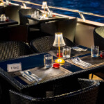 The Opulence Cruise Dinner Ticket · ICONSIAM Bangkok