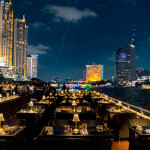 The Opulence Cruise Dinner Ticket · ICONSIAM Bangkok