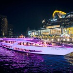 The Opulence Cruise Dinner Ticket · ICONSIAM Bangkok