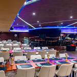 The Opulence Cruise Dinner Ticket · ICONSIAM Bangkok