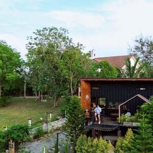 The Other Side - Tiny house Khaoyai