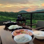 บ้านพักส่วนตัวเขาใหญ่ : The Other Side - Tiny house Khaoyai