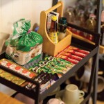 บ้านพักส่วนตัวเขาใหญ่ : The Other Side - Tiny house Khaoyai