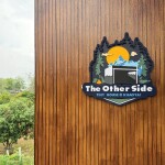บ้านพักส่วนตัวเขาใหญ่ : The Other Side - Tiny house Khaoyai