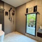 บ้านพักส่วนตัวเขาใหญ่ : The Other Side - Tiny house Khaoyai