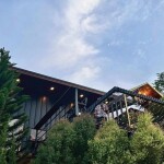 บ้านพักส่วนตัวเขาใหญ่ : The Other Side - Tiny house Khaoyai