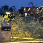 บ้านพักส่วนตัวเขาใหญ่ : The Other Side - Tiny house Khaoyai