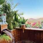 บ้านพักส่วนตัวเขาใหญ่ : The Other Side - Tiny house Khaoyai