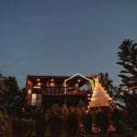 บ้านพักส่วนตัวเขาใหญ่ : The Other Side - Tiny house Khaoyai