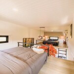 บ้านพักส่วนตัวเขาใหญ่ : The Other Side - Tiny house Khaoyai