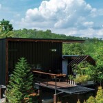 บ้านพักส่วนตัวเขาใหญ่ : The Other Side - Tiny house Khaoyai