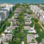 The Palayana Resort and Villas Hua Hin (เดอะ ปาลายานา รีสอร์ท แอนด์ วิลล่า หัวหิน) ห้อง One Bedroom Pool villa 2 ท่าน ,หัวหิน