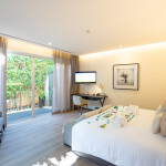 The Palayana Resort and Villas Hua Hin (เดอะ ปาลายานา รีสอร์ท แอนด์ วิลล่า หัวหิน) ห้อง One Bedroom Pool villa 2 ท่าน ,หัวหิน