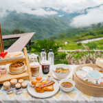 The Pino Khao Kho (เดอะ พีโน่ เขาค้อ) ห้อง Honeymoon Suite 2 ท่าน, เขาค้อ