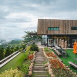 The Pino Khao Kho (เดอะ พีโน่ เขาค้อ) ห้อง Honeymoon Suite 2 ท่าน, เขาค้อ