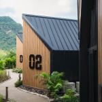 The Pino Khao Kho (เดอะ พีโน่ เขาค้อ) ห้อง Honeymoon Suite 2 ท่าน, เขาค้อ