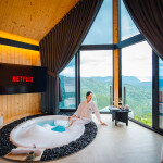 The Pino Khao Kho (เดอะ พีโน่ เขาค้อ) ห้อง Honeymoon Suite 2 ท่าน, เขาค้อ