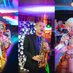 Valentine's : The Planet Cruise : บุฟเฟ่ต์ดินเนอร์บนเรือหรูล่องแม่น้ำเจ้าพระยา