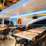 2027新年派对：The Planet Cruise 新年晚餐游船票｜曼谷 Asiatique