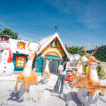 The Resort at Suanphueng (เดอะ รีสอร์ท แอท สวนผึ้ง) ห้อง Villa Maroom 2 ท่าน, สวนผึ้ง ราชบุรี