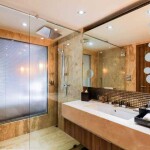 The Sanctuary Resort Pattaya (เดอะ แซงชัวรี่ รีสอร์ท พัทยา, บี ดับเบิลยู คอลเลคชั่น) ห้อง Deluxe 2 ท่าน , พัทยา
