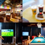 The Sanctuary Resort Pattaya, BW Signature Collection (เดอะ แซงชัวรี่ รีสอร์ต พัทยา เบสต์เวสเทิร์น ซิกเนเจอร์ คอลเลคชั่น) ห้อง Deluxe 2 ท่าน, พัทยา