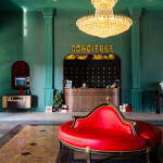 The Sea-Cret Garden Hua Hin (เดอะ ซี-เคร็ท การ์เดน หัวหิน) ห้อง Deluxe Pool Access 2 ท่าน , หัวหิน