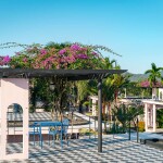 The Sea-Cret Garden Hua Hin (เดอะ ซี-เคร็ท การ์เดน หัวหิน) ห้อง Deluxe Pool Access 2 ท่าน , หัวหิน