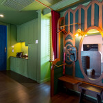 The Sea-Cret Garden Hua Hin (เดอะ ซี-เคร็ท การ์เดน หัวหิน) ห้อง Deluxe Pool Access 2 ท่าน , หัวหิน