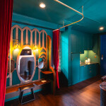 The Sea-Cret Garden Hua Hin (เดอะ ซี-เคร็ท การ์เดน หัวหิน) ห้อง Deluxe Pool Access 2 ท่าน , หัวหิน