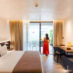 The Splash Koh Chang (เดอะ สแปลช เกาะช้าง)  ห้อง Superior 2 ท่าน, เกาะช้าง