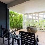 The Splash Koh Chang (เดอะ สแปลช เกาะช้าง)  ห้อง Superior 2 ท่าน, เกาะช้าง