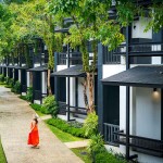 The Splash Koh Chang (เดอะ สแปลช เกาะช้าง)  ห้อง Superior 2 ท่าน, เกาะช้าง