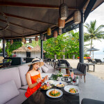 The Splash Koh Chang (เดอะ สแปลช เกาะช้าง)  ห้อง Superior 2 ท่าน, เกาะช้าง