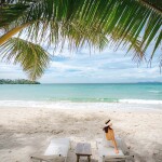 The Survival by Seudam (เดอะ เซอร์ไวเวอร์ บาย เสือดำ) ห้อง Eco Escape Tent or Serene Bell Tent 2 ท่าน, เกาะกูด