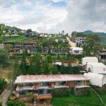 The Terrace View Resort (เดอะเทอเรสวิว รีสอร์ต แอท เขาค้อ) ห้อง Standard (V6 / V10) 2 ท่าน, เขาค้อ