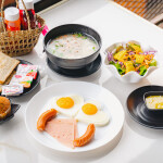 The Terrace View Resort (เดอะเทอเรสวิว รีสอร์ต แอท เขาค้อ) ห้อง Standard (V6 / V10) 2 ท่าน, เขาค้อ