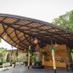 The Tree Riverside Kaeng Krachan (เดอะทรี ริเวอร์ไซด์ รีสอร์ท) ห้อง Superior 2 ท่าน ,แก่งกระจาน