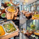 The Tree Riverside Kaeng Krachan (เดอะทรี ริเวอร์ไซด์ รีสอร์ท) ห้อง Superior 2 ท่าน ,แก่งกระจาน