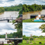 The Tryst River Kwai (เดอะทริสต์ ริเวอร์แคว) ห้อง See through 2 ท่าน, กาญจนบุรี