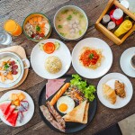 The Tryst River Kwai (เดอะทริสต์ ริเวอร์แคว) ห้อง See through 2 ท่าน, กาญจนบุรี