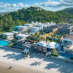 The Yana Villas Hua Hin (เดอะ ยานา วิลล่า หัวหิน) ห้อง Private Pool Suite 2 ท่าน ,หัวหิน