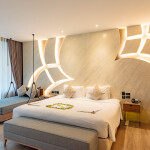 The Yana Villas Hua Hin (เดอะ ยานา วิลล่า หัวหิน) ห้อง Private Pool Suite 2 ท่าน ,หัวหิน
