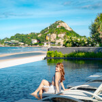 The Yana Villas Hua Hin (เดอะ ยานา วิลล่า หัวหิน) ห้อง Private Pool Suite 2 ท่าน ,หัวหิน